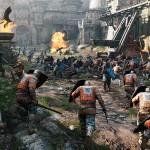 For Honor - Xbox One For Honor - Xbox One